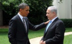 Obama y Netanyahu buscan limar asperezas