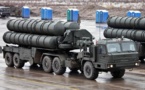 Moscú anuncia la firma de contrato de entrega de misiles S-300 a Irán
