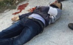 Nuevo ataque cerca de Jerusalén, agresor palestino asesinado