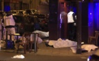 Al menos 120 muertos en atentados casi simultáneos en París