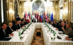 Negociaciones sobre Siria fijan calendario concreto para transición política