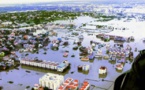 Inundaciones en India provocan 71 muertos, el ejército se despliega en el sur