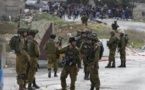 Un israelí herido por arma blanca en Cisjordania, el agresor asesinado