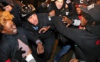 Detenciones en Chicago y Nueva York tras protestas contra violencia policial