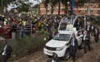 En Uganda, el papa Francisco celebra a los mártires y el ecumenismo