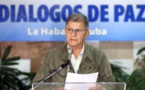 FARC aspiran a desmilitarización de zonas donde concentrarían a guerrilleros en Colombia