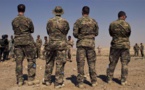 EEUU intensifica despliegue de fuerzas en Siria e Irak