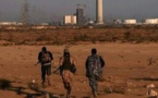 Yihadistas de Estado Islámico se refuerzan en su bastión libio de Sirte