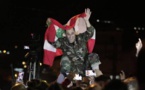 Un soldado libanés relata su aterrador cautiverio en manos de yihadistas