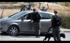 Atacante asesinado en Jerusalén tras agresión con cuchillo