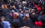 Justicia de EEUU investigará a la policía de Chicago por muerte de joven negro