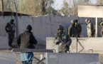 Al menos 37 muertos en ataque talibán contra aeropuerto afgano de Kandahar