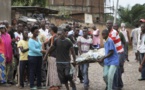 Horror en la capital de Burundi por decenas de cadáveres en las calles