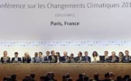 Histórico acuerdo contra el cambio climático une a 195 países en París