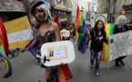 Grupos religiosos manifiestan en Bolivia contra ley en favor de transexuales