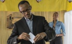 Ruanda aprueba enmienda constitucional que permite nuevo mandato a Kagame