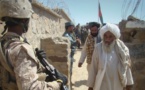 La provincia de Helmand "a punto" de caer en manos de los talibanes