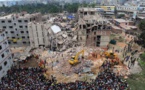 La justicia de Bangladés ordena 24 arrestos por tragedia del Rana Plaza