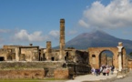 Abren seis domus restauradas en Pompeya
