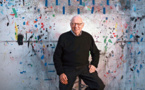 El artista minimalista estadounidense Ellsworth Kelly muere a los 92 años