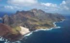 Ilha da Trindade: santuario ecológico y laboratorio a cielo abierto de Brasil