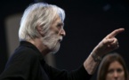 Haneke filmará en zona de migrantes indocumentados en el puerto francés de Calais