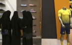 ¿Las mujeres acosan a los hombres en Arabia Saudí?