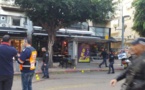 Al menos dos muertos y varios heridos en un tiroteo en un bar de Tel Aviv