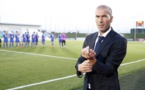 Zidane llamado para salvar al Real Madrid