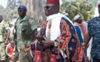 Gambia: velo obligatorio en administraciones públicas