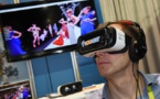Del sexo a los deportes, la realidad virtual o aumentada es la estrella del CES