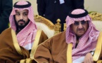 Arabia Saudita… hacia el derrumbe