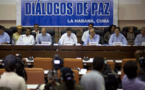 FARC dejan en vilo compromiso de firmar paz para Colombia el 23 de marzo