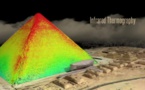 Egipto promete revelar nuevos secretos de las pirámides con su programa de escaneo
