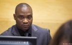 La República Democrática del Congo quiere juzgar al jefe de guerra Germain Katanga