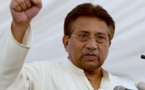 Absuelto el expresidente paquistaní Musharraf por la muerte de un líder rebelde