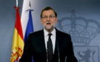 Rajoy renuncia a formar gobierno en España, la izquierda se postula