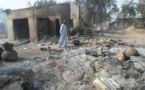 Al menos 50 muertos en ataque de Boko Haram en el noroeste de Nigeria