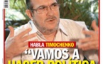 Timochenko espera que 99% de guerrilleros de las FARC se desmovilicen