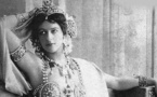 Un ballet sobre la increíble vida de la bailarina Mata Hari