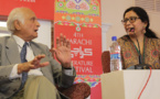 Muere el escritor paquistaní Intizar Hussain a los 92 años