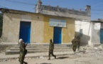 Tropas somalíes y de la UA arrebatan el puerto de Merka a los islamistas shebab