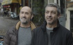 "Truman" de Cesc Gay, Goya a la mejor película