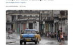The New York Times presenta su portal en español de contenido gratuito