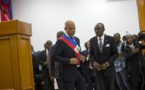 Michel Martelly deja el cargo y Haití se queda sin presidente