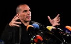 Varoufakis lanza en Berlín un movimiento para evitar la desintegración de la UE