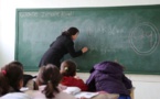 El kurdo vuelve a las escuelas del norte de Siria