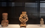 El museo Quai Branly de París exhibe una muestra mística dedicada al chamanismo