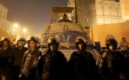 El presidente de Egipto propone una ley para sancionar abusos policiales