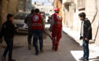 Las principales ciudades de Siria despiertan sin el ruido de los cañones